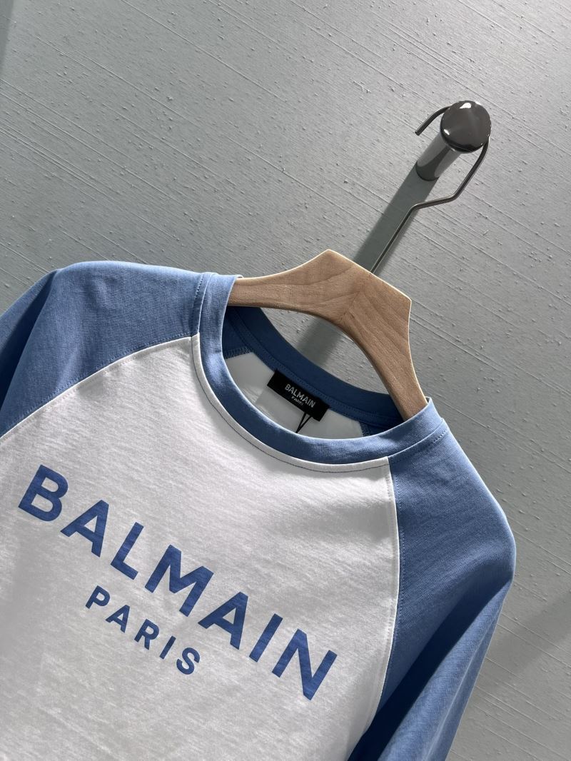 Balmain T-Shirts